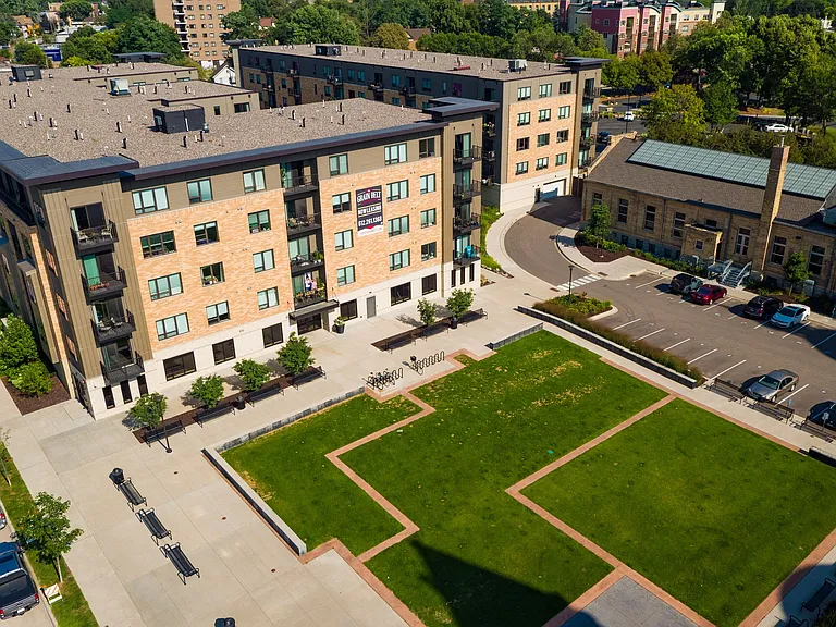 The Grain Belt Apartments | Now Leasing | — Photo 7