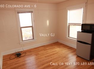760 Colorado Ave APT 6, Grand Junction, CO 81501
