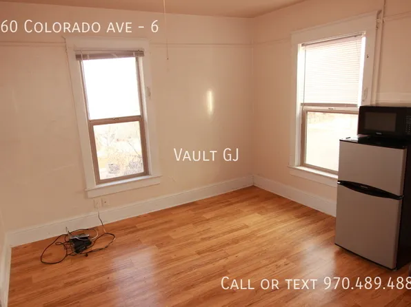 760 Colorado Ave APT 6, Grand Junction, CO 81501