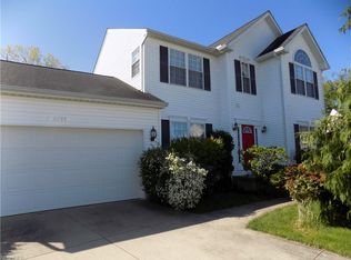 6233 Pebble Ct, North Ridgeville, OH 44039