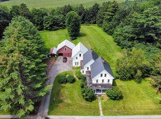 2531 Dartmouth College Hwy, North Haverhill, NH 03774