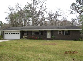 2401 Orlando Dr, Valdosta, GA 31602