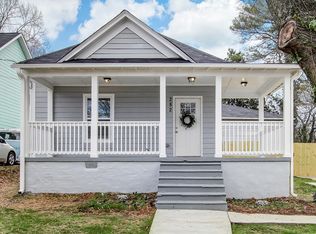 282 Milton Ave SE, Atlanta, GA 30315