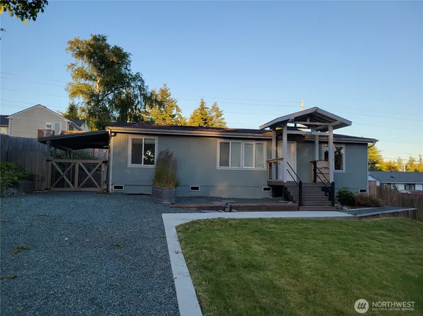 2168 Norman Drive, Oak Harbor, WA 98277