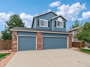 10185 Woodrose Ct, Highlands Ranch, CO 80129