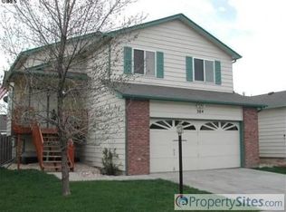 384 Sagewood Dr, Loveland, CO 80538