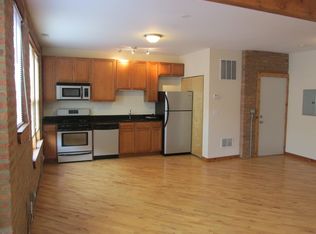 5130 S Kimbark Ave UNIT 1E, Chicago, IL 60615
