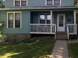 544 N State St, Ann Arbor, MI 48104