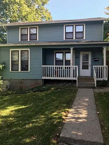 544 N State St Photo 1