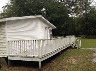 4295 Batten Rd, Crestview, FL 32539