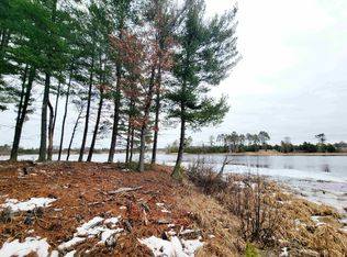 County Park Rd, Stephenson, MI 49887