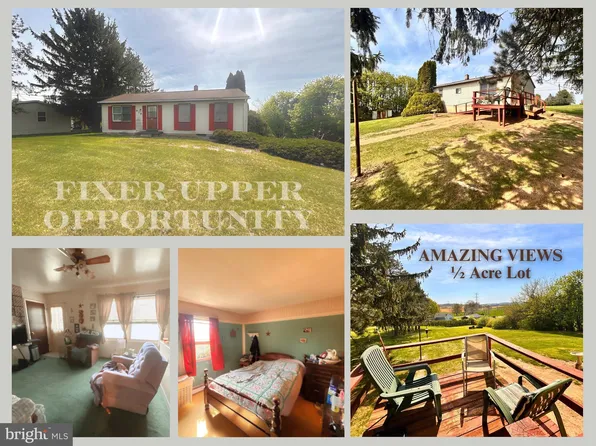 919 Prescott Dr, Lebanon, PA 17046
