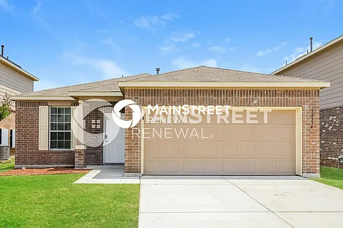 12534 Crockett Way Photo 1