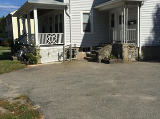 1082 Main St #2, Warren, RI 02885