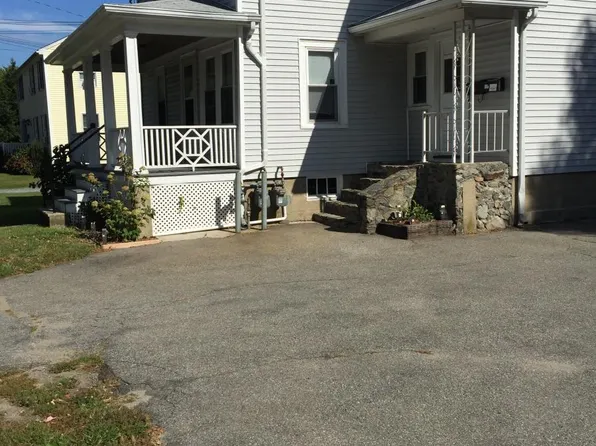 1082 Main St #2, Warren, RI 02885