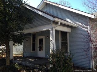 2317 Charlestown Rd, New Albany, IN 47150