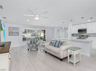 5310 Cortez Ct, Cape Coral, FL 33904