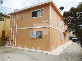 426 E 79th St APT 1, Los Angeles, CA 90003