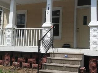 923 W Olive St, Bloomington, IL