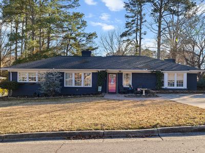 208 Church St, Fuquay Varina, NC, 27526