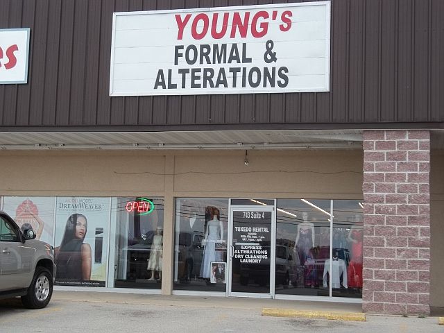 1st image of 743 Missouri Ave Ste 4