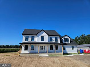 2397 Canterbury Rd, Milford, DE 19963