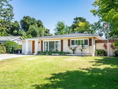 636 Bridwell St, Glendora, CA, 91741
