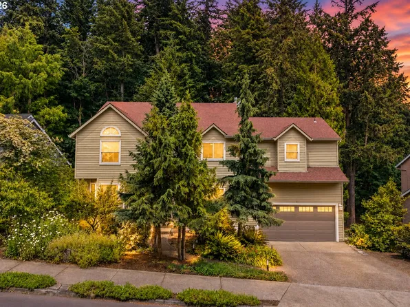 2513 Oregon City Blvd, West Linn, OR 97068
