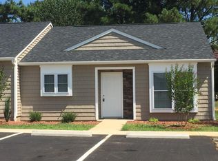 125 1st Ave SW, Taylorsville, NC 28681