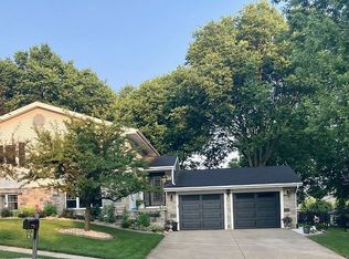 2126 Center St, Black Earth, WI 53515