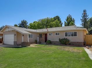 3135 W San Carlos Ave, Fresno, CA