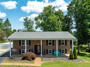 111 Wayfair Dr, Greeneville, TN 37743
