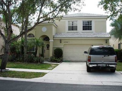 15744 NW 11th St, Pembroke Pines, FL, 33028