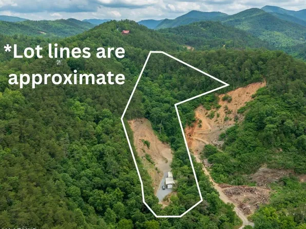 307 Cameron Rd, Townsend, TN 37882