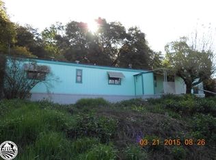 10610 Reservoir Rd, Jamestown, CA 95327