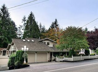 16435 SE 34th St, Bellevue, WA 98008