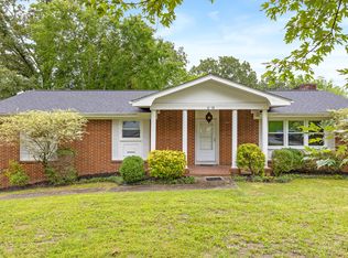 5738 Garrett Dr, Hixson, TN 37343