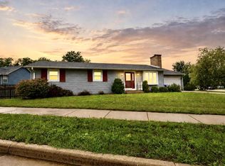 2618 45th AVENUE, Kenosha, WI 53144