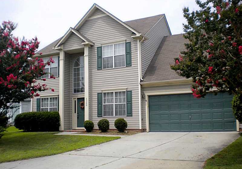 1st image of 6300 Sheffield Ct S
