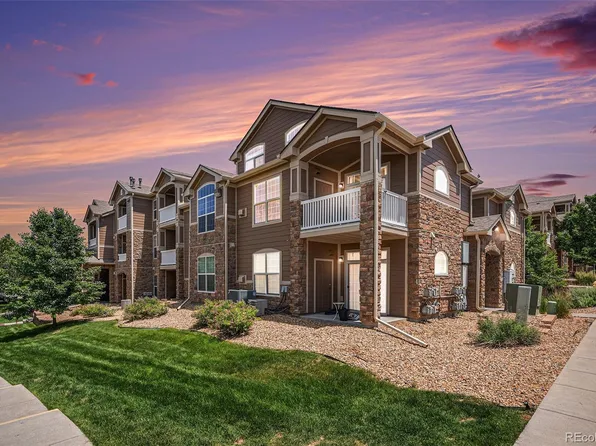 7440 S Blackhawk Street #14-208, Englewood, CO 80112
