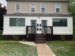 263 Claremont Ave #2, Verona, NJ 07044