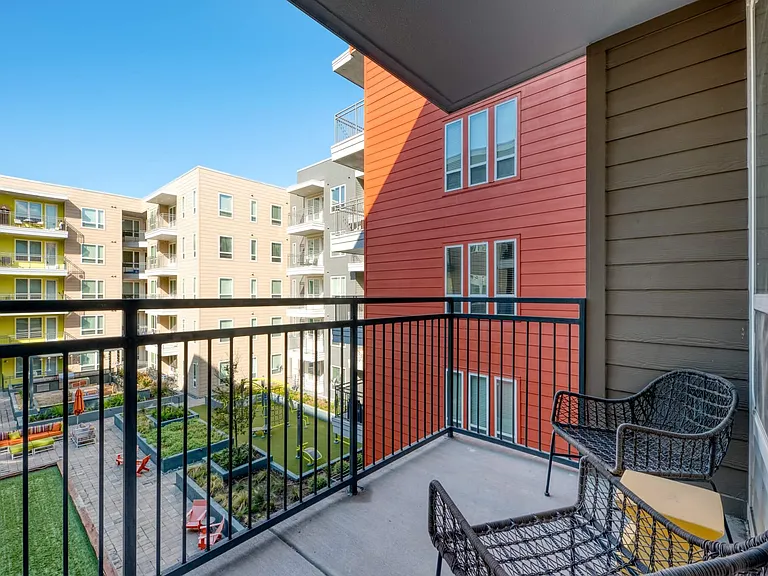 Infinity at the Rim — Photo 12