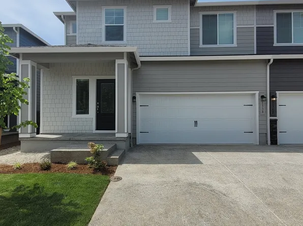 1338 NE 8th Ave, Battle Ground, WA 98604