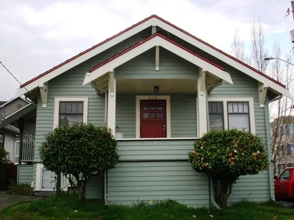 815 NE 65th St, Seattle, WA 98115