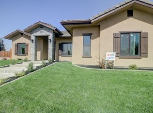 817 De Pedrini Dr, Ripon, CA 95366