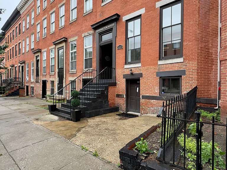 The Washington House I — Photo 1