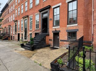 930-938 N Calvert St #930-1B, Baltimore, MD 21202