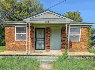3052 Princeton Ave, Memphis, TN 38112