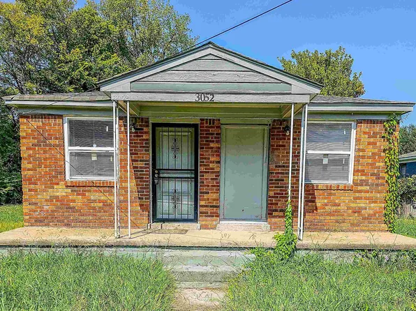 3052 Princeton Ave, Memphis, TN 38112