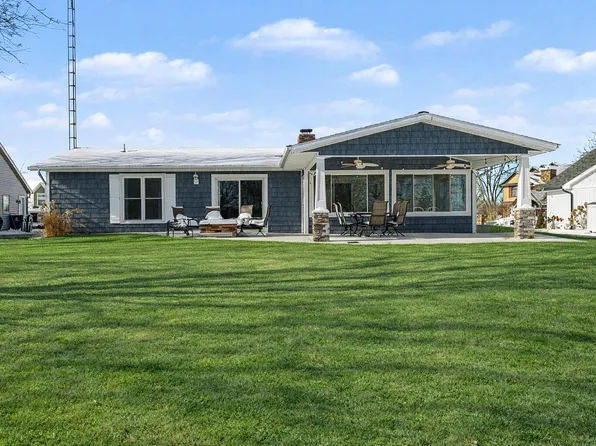 731 Blackfoot Ct, Coldwater, MI 49036